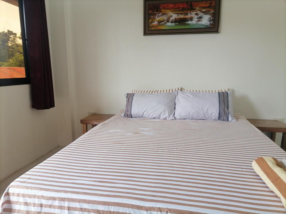 Sol'S Inn - Port Barton San Vicente  Dış mekan fotoğraf
