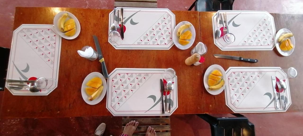 Sol'S Inn - Port Barton San Vicente  Dış mekan fotoğraf